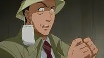 Tập 21 Thám tử Kindaichi trở lại ( Phần 1 )