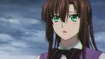 Tập 24 Huyết Chiến - Strike the Blood