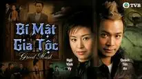Tập 2 Bí Mật Gia Tộc
