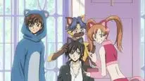 Tập 9 Cuộc Nổi Loạn Của Lelouch (Phần 1)