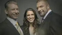 Tập 6 Mr. McMahon