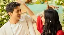 Tập 20 Sắc Xuân Gửi Người Tình