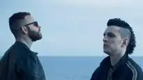 Tập 2 Suburra: Máu nhuộm thành Rome (Phần 2)