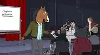 Tập 9 BoJack Horseman (Phần 6)