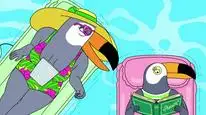 Tập 5 Tuca và Bertie