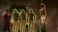 Tập 8 Star Trek (Phần 3)
