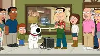 Tập 5 Family Guy (Phần 18)