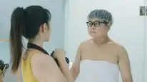 Tập 4 Thiếu Niên Quần Vợt