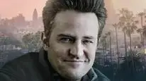 Tập Full Matthew Perry: Bi Kịch Hollywood