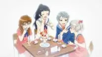 Tập 7 4-nin wa Sorezore Uso wo Tsuku
