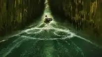 Tập Full Bí Ẩn Hồ Caddo