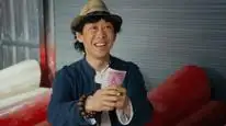 Tập 13 Bạch Dạ Ám Ảnh