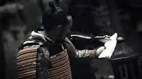 Tập 3 Thời đại samurai: Chiến đấu vì Nhật Bản