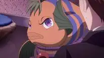 Tập 4 Legend of Mana - The Teardrop Crystal