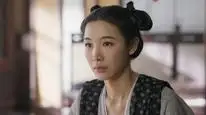 Tập 11 Vi Vũ Yến Song Phi