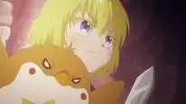 Tập 10 29-sai Dokushin Chuuken Boukensha no Nichijou