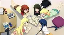 Tập 6 Hello!! Kiniro Mosaic