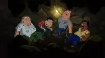Tập 12 Family Guy (Phần 18)