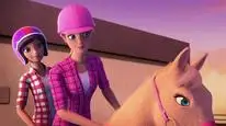 Tập 4 Barbie Dreamhouse Adventures (Phần 1)