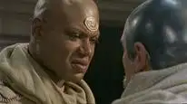 Tập 8 Stargate SG-1 (Phần 2)