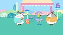 Tập 25 Molang (Phần 4)