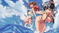 Tập 8 Maken-Ki!