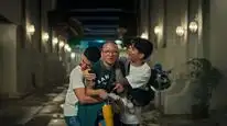 Tập Full Đại Ca Đi Tu