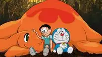 Tập Full Doraemon: Chú Khủng Long của Nobita
