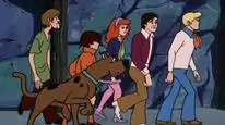 Tập 13 The New Scooby-Doo Movies (Phần 1)