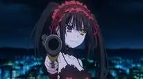 Tập 2 Date A Live II