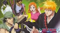 Tập 7 Bleach: Huyết chiến ngàn năm (Part 3)