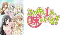 Tập 2 Kono Naka ni Hitori, Imouto ga Iru!