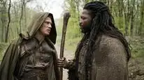 Tập 4 Robin Hood