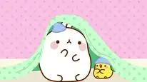 Tập 45 Molang (Phần 2)