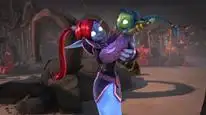 Tập 2 Học viện Skylanders (Phần 2)