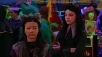 Tập 7 Vampirina: Ma Cà Rồng Tuổi Teen