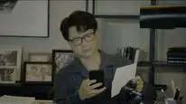 Tập 01 Siêu Cảm Mê Cung