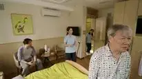 Tập 16 Người Cha Ấm Áp