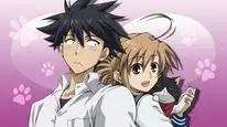 Tập 2 Nyan Koi!