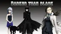 Tập 7 Darker than Black: Ryuusei no Gemini
