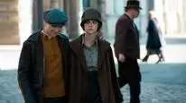 Tập 4 Babylon Berlin (Phần 2)