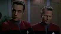 Tập 25 Star Trek: Voyager (Phần 5)