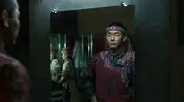 Tập Full Con Ngựa Mông Cổ Bị Săn Đuổi