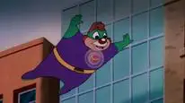 Tập 34 Chip 'n' Dale Rescue Rangers (Phần 2)