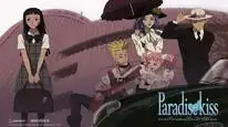 Tập 6 Paradise Kiss