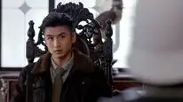 Tập 6 Dân Quốc Kỳ Thám