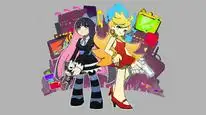 Tập 11 Panty & Stocking with Garterbelt
