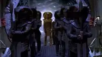 Tập 01 Stargate SG-1 (Phần 1)