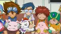 Tập 30 Digimon 1999