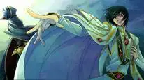 Tập 1 Code Geass: Lelouch of the Rebellion - Rebellion